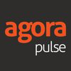 Agorapulse logo