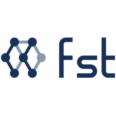 FST Network logo