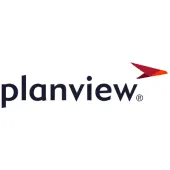 Planview logo