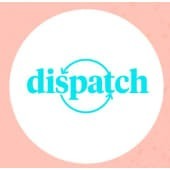 Dispatch Goods logo