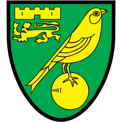 Norwich City F.C. logo