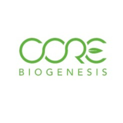 Core Biogenesis logo