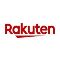 Rakuten logo