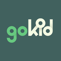 GoKid logo