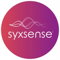 Syxsense logo