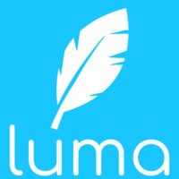 Luma logo