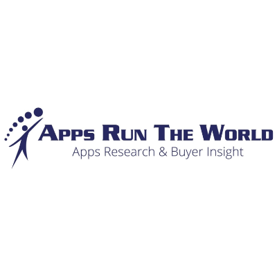 Apps Run The World logo