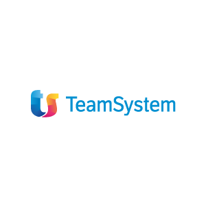 TeamSystem logo