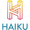 Haiku (Design tool) logo