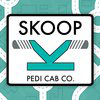 Skoop (digital media company) logo