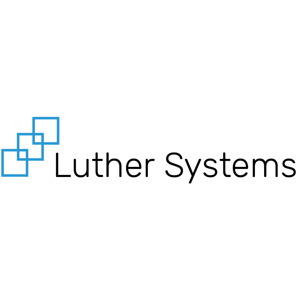 Luther Systems logo