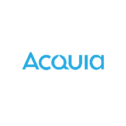 Acquia logo