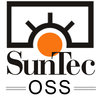 SunTecOSS Web Development Company logo