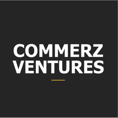 CommerzVentures logo