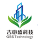 Guangzhou GBS High-Tech and Industry Co., Ltd. logo