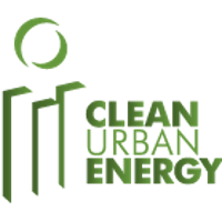 Clean Urban Energy logo