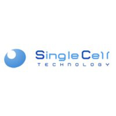 Single Cell Technology logo