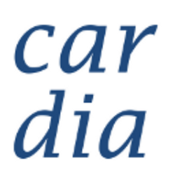 CARDIA, INC. logo