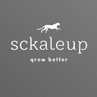 SckaleUp logo