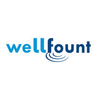 Wellfount logo