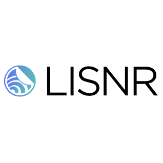 LISNR logo