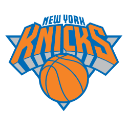 New York Knicks logo