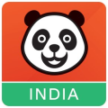 Foodpanda India logo