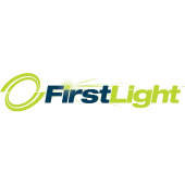 FirstlLight logo