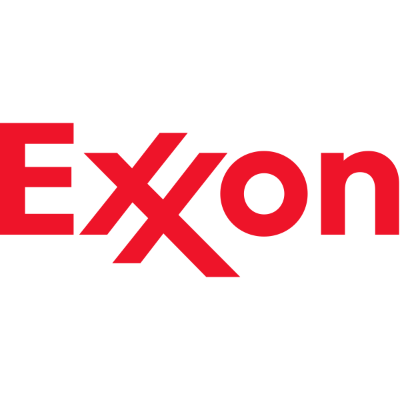 Exxon logo