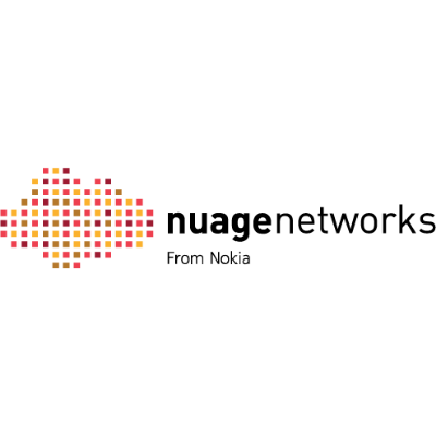 Nuage Networks logo