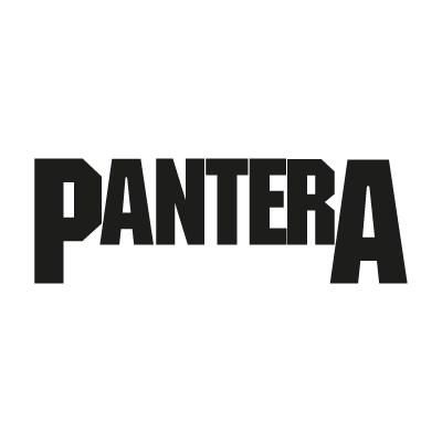 Pantera logo