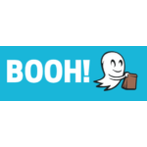 Booh Food logo