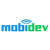 MobiDev logo