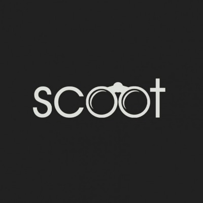 MyScoot logo