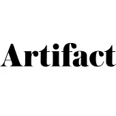 Artifact (podcast company) logo