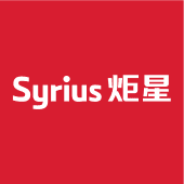 Syrius Robotics logo