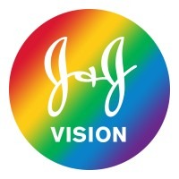 Johnson & Johnson Vision Care logo