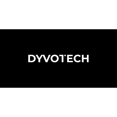 Dyvotech logo