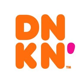 Dunkin' Donuts logo