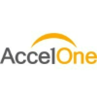 Accelone logo