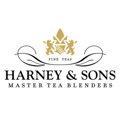 Harney And Sons Fine Teas logo