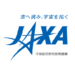 Japan Aerospace Exploration Agency logo