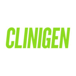 Clinigen Group PLC logo