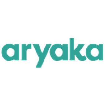 Aryaka logo