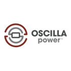 Oscilla Power, Inc. logo