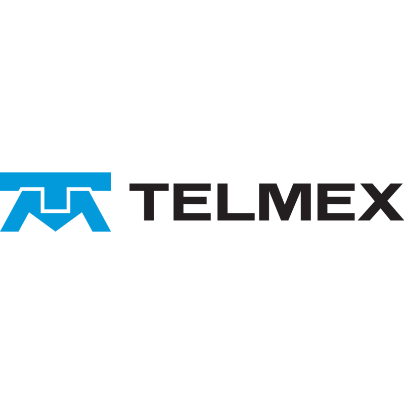 Telmex logo