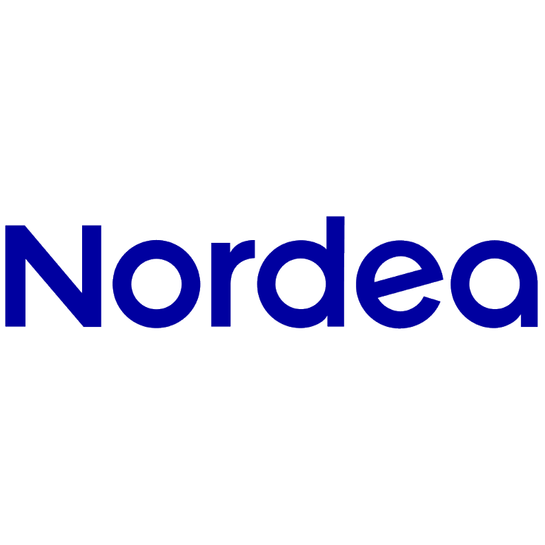 Nordea logo