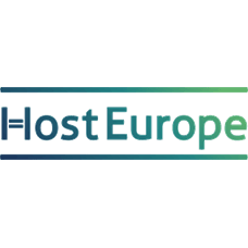 Host Europe Group logo