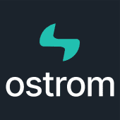 Ostrom logo