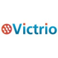 Victrio logo